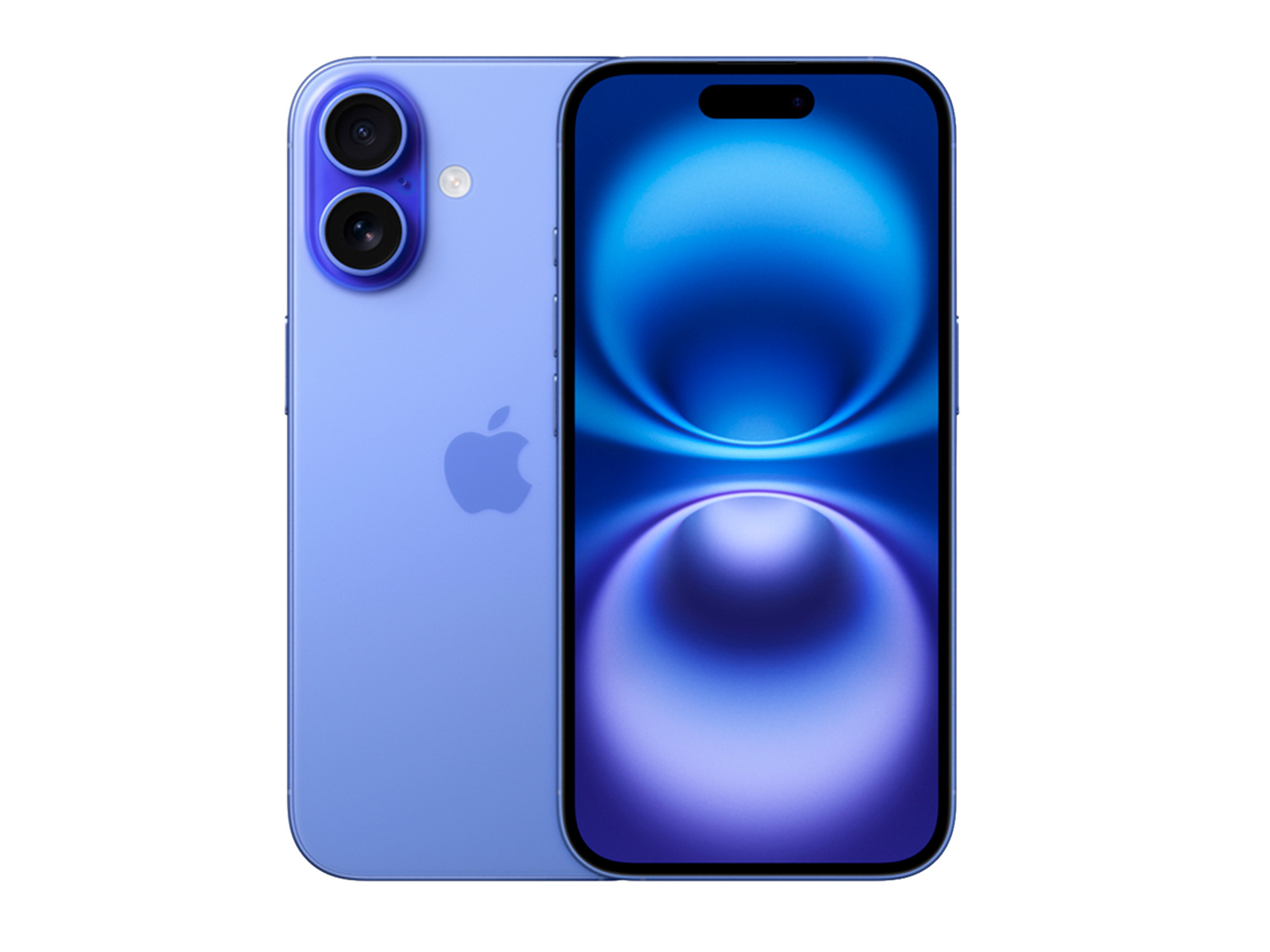 Apple iPhone 16 Plus 512Gb (Ultramarine)