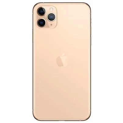 Apple iPhone 11 Pro Max 64Gb (Gold) Б/У (Нормальное состояние)