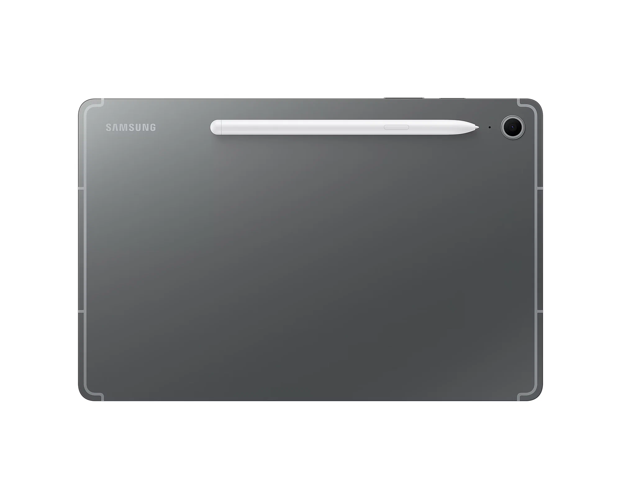 фото Samsung Galaxy Tab S10 FE 8/128Gb 5G (Gray), Samsung