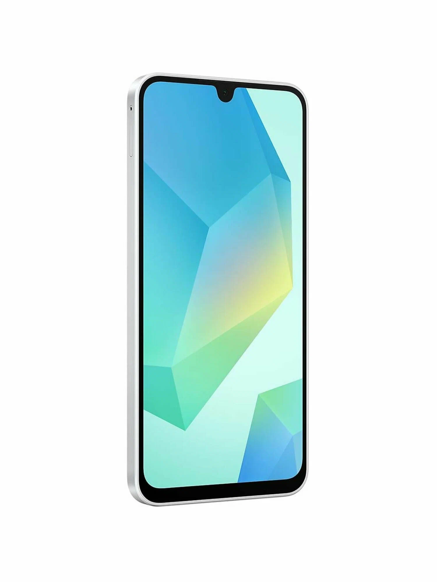 фото Samsung Galaxy A16 4/128Gb (SM-A165F/DS) (Gray), Samsung