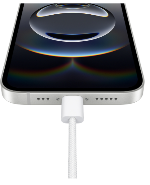 Apple iPhone 16e 128Gb (White)