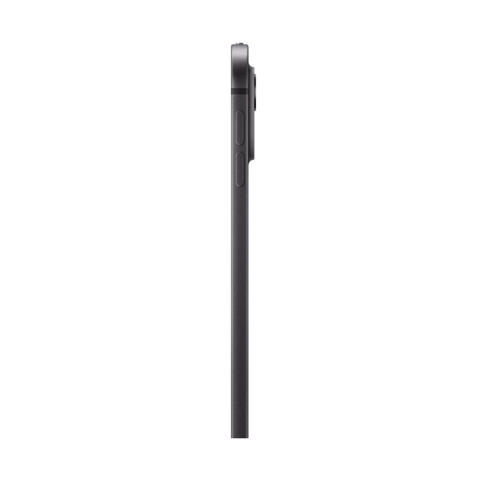 Apple iPad Pro 13 (2024) 2Tb Wi-Fi with Nano-texture Glass (Space Black)
