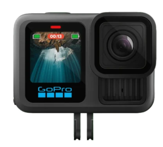 фото Экшн-камера GoPro HERO 13 Black