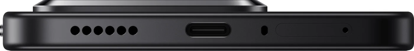 фото Xiaomi 15T 12/256Gb (Black), Xiaomi