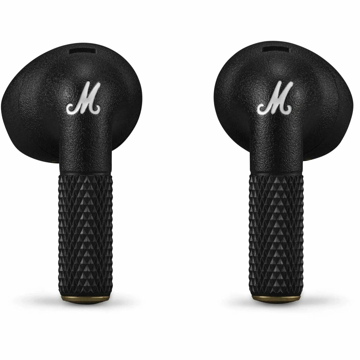 Беспроводные Bluetooth стерео-наушники Marshall Minor IV (Black) — фото 4