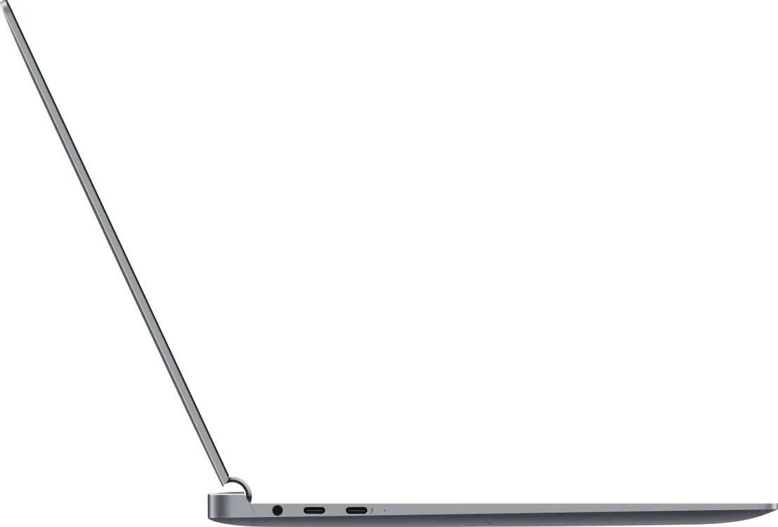 Ноутбук Huawei MateBook GT 14 EnzoH-W7211T (14.2", OLED, Intel Core Ultra 7 155H, 32 ГБ, SSD 1 ТБ, Intel Arc, без ОС) — фото 4
