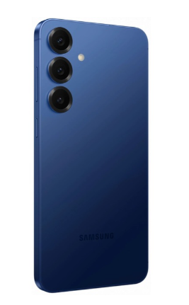 фото Samsung Galaxy S25+ 12/256Gb (SM-S936B/DS) (Navy), Samsung