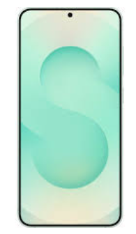 фото Samsung Galaxy S25 12/256Gb (Mint), Samsung