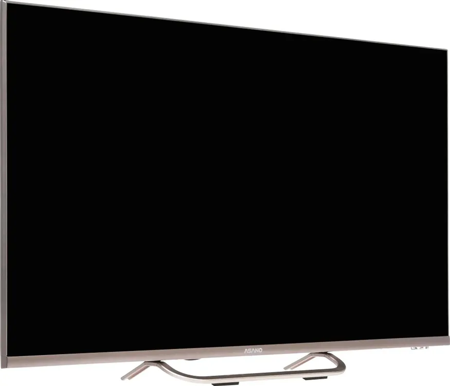 Телевизор Asano 43LF7202T, 43", LED FHD, 60 Гц, Smart TV (Android TV) — фото 6