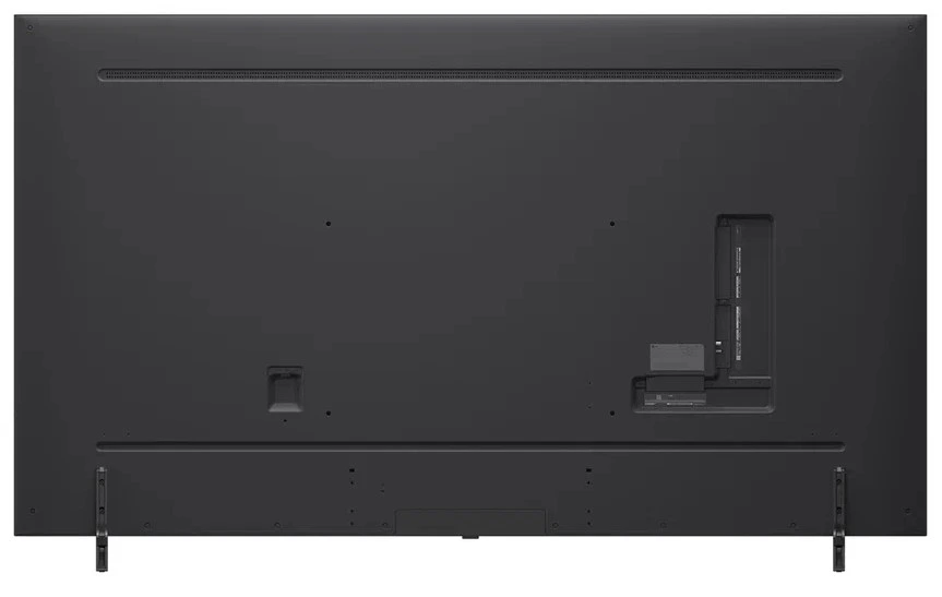 Телевизор LG 86QNED80A6A, 86", QNED 4K UHD, 60 Гц, Smart TV (webOS) — фото 3