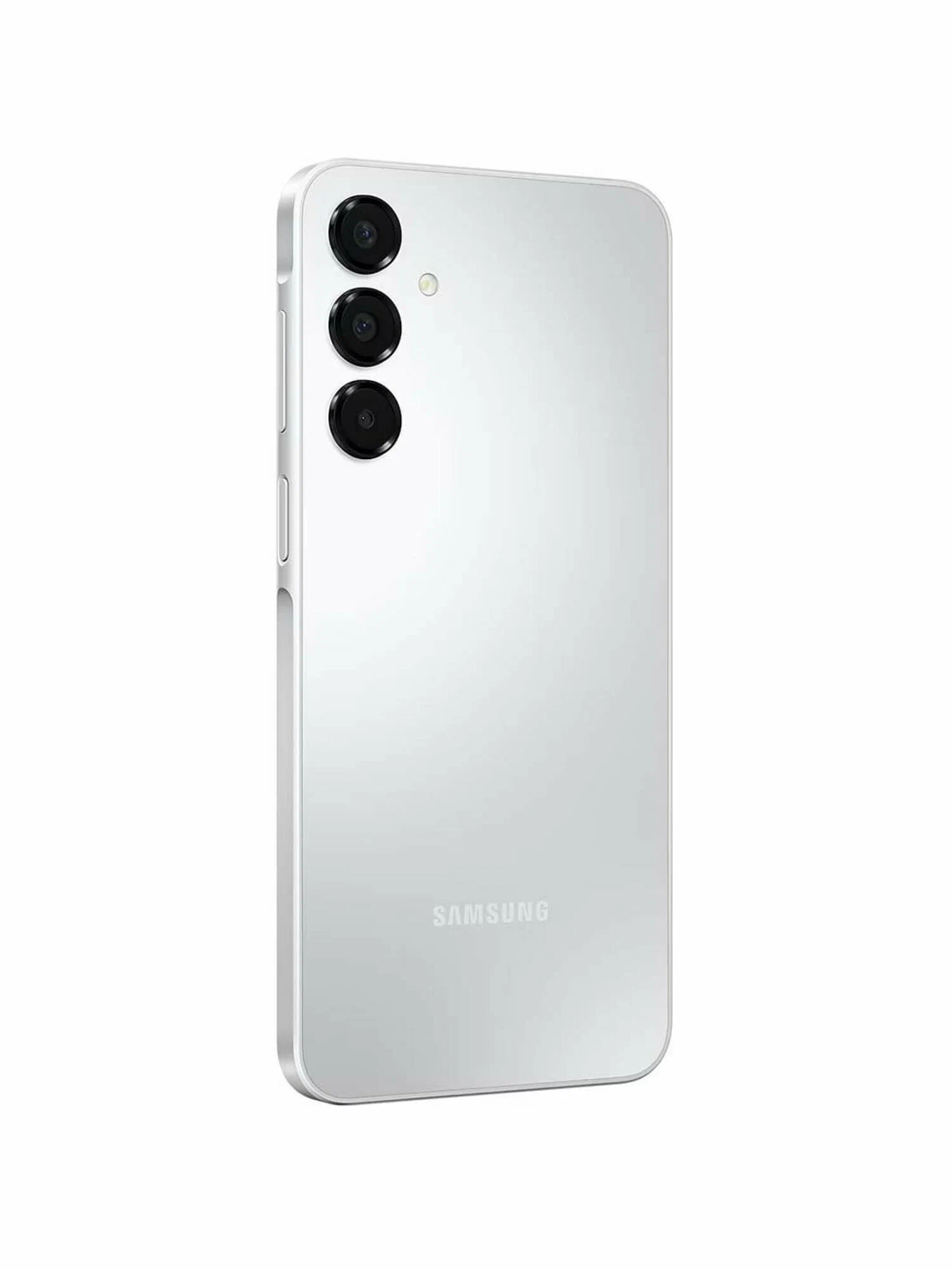 фото Samsung Galaxy A16 4/128Gb (SM-A165F/DS) (Gray), Samsung