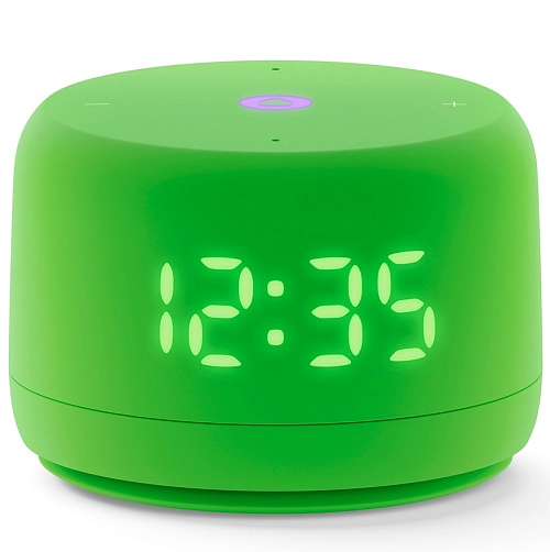 фото Умная колонка Яндекс.Станция Лайт 2 (YNDX-00026) (Зеленый)