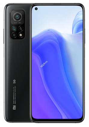 фото Xiaomi Mi 10T 8/128Gb (Cosmic Black) RU, Xiaomi