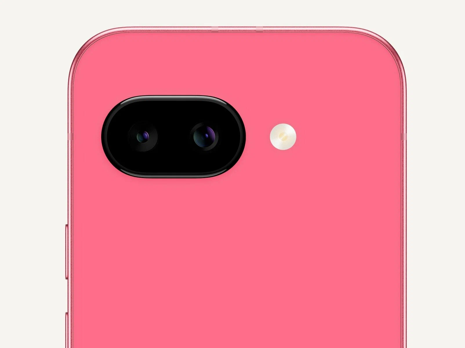 фото Google Pixel 9a 8/128Gb (Peony), Google