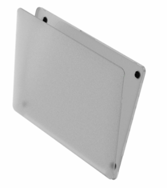 фото Чехол-накладка WIWU Crystal Shield Case для Apple MacBook Pro 14 (2021) пластиковый (прозрачный)