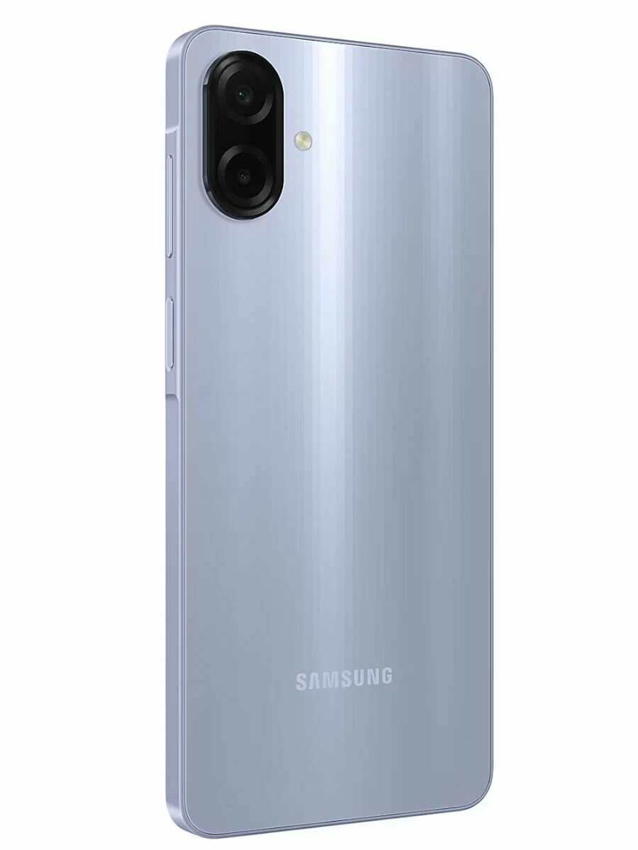 фото Samsung Galaxy A07 6/128Gb (Light Violet), Samsung