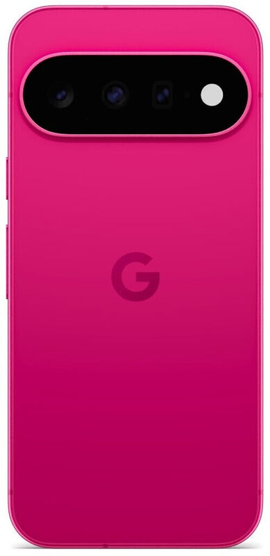 фото Google Pixel 11 12/512Gb (Hibiscus), Google