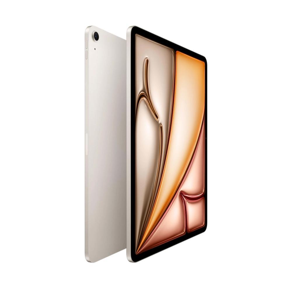 Apple iPad Air 11 (2025) 256Gb Wi-Fi + Cellular (Starlight)