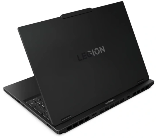 Ноутбук Lenovo Legion 5 15AHP10 (15.1", OLED, AMD Ryzen 7 260, 32GB, 1024GB SSD, NVIDIA GeForce RTX 5050 8GB, Без ОС) (Черный) — фото 5