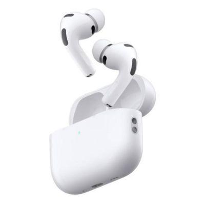 Apple AirPods Pro 3 (2025): полный обзор — ANC ×4, пульсометр, Live Translation, тесты | Device365 — Device365