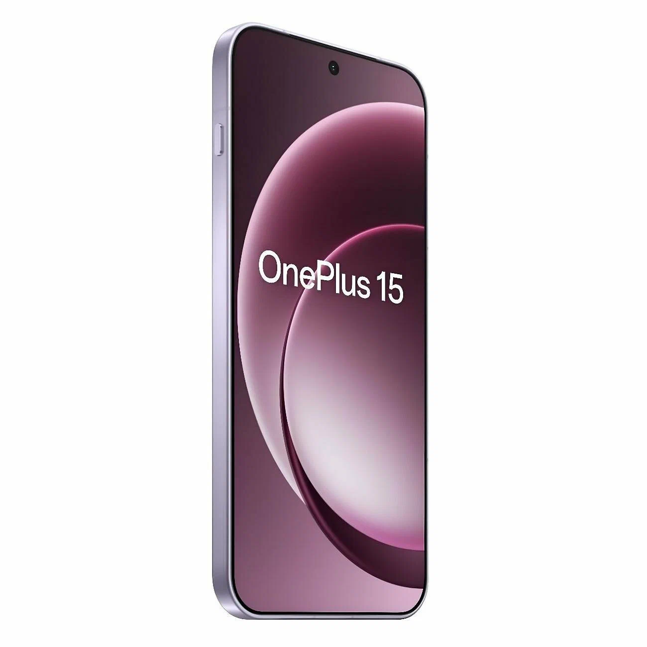 фото OnePlus 15 16/512Gb (Ultra Violet), OnePlus