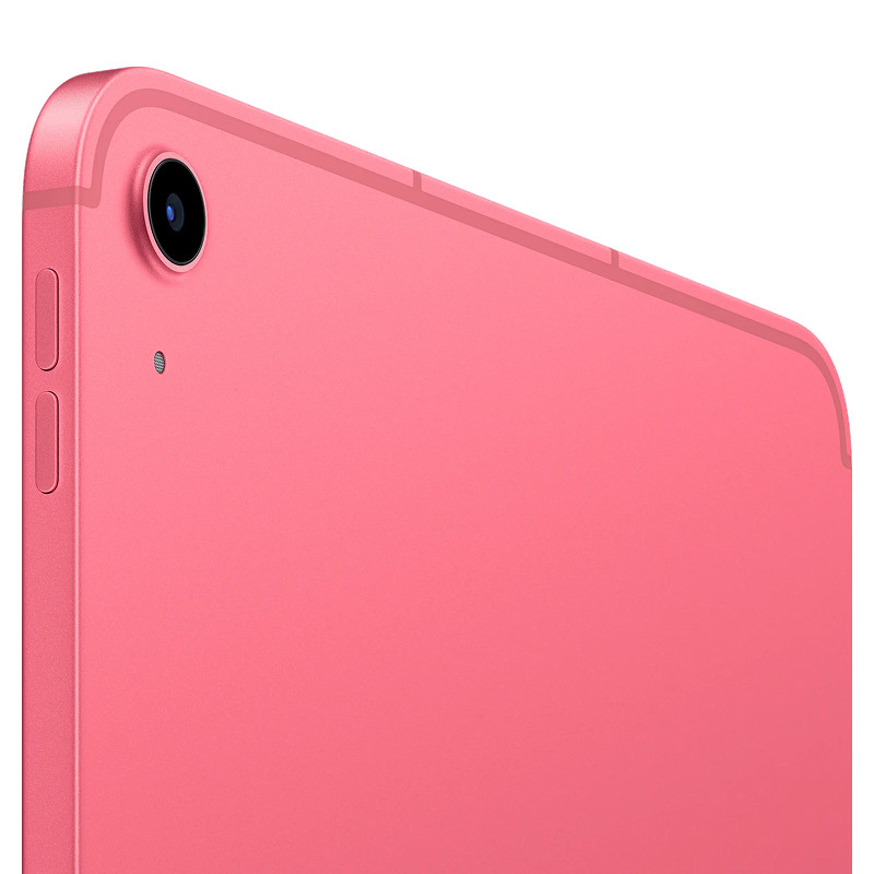Apple iPad (2025) Wi-Fi + Cellular 256Gb (Pink)
