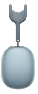 Беспроводная гарнитура Apple AirPods Max USB-C (Blue) (MWW63)