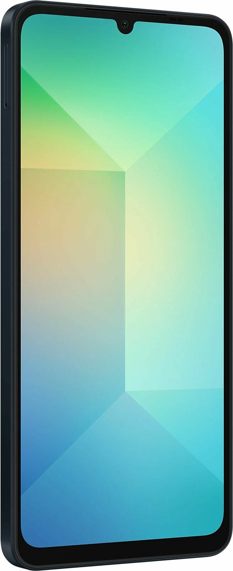 фото Samsung Galaxy A06 4/64Gb (Black), Samsung