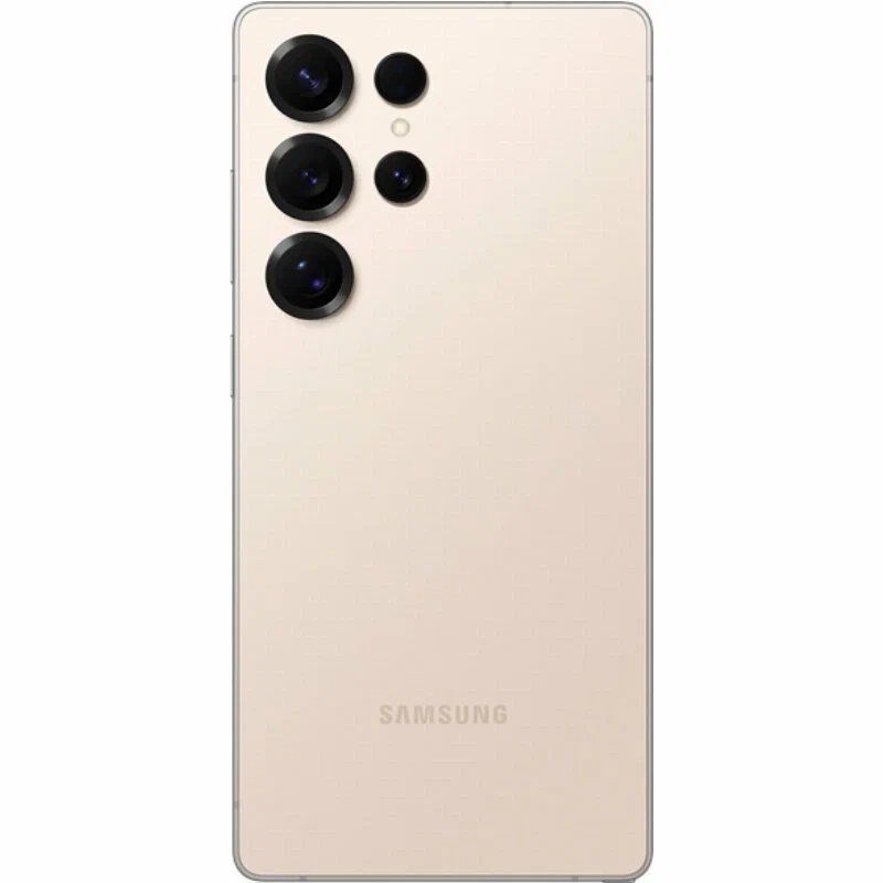 фото Samsung Galaxy S25 Ultra 12/512Gb (S938B/DS) (Titanium Pinkgold), Samsung