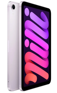 Apple iPad mini (2024) Wi-Fi + Cellular 128Gb (Purple)