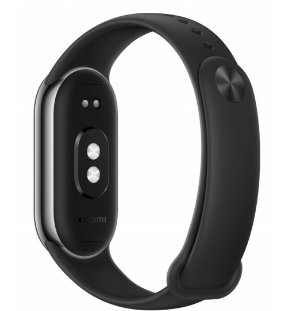 Фитнес-браслет Xiaomi Mi Band 8 (BHR7165GL) (графитово-чёрный)