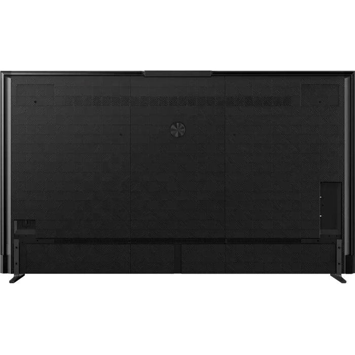 Телевизор Haier DH1ZW4E00RU, 65", Mini LED 4K UHD, 144 Гц, Smart TV (Google TV) — фото 4