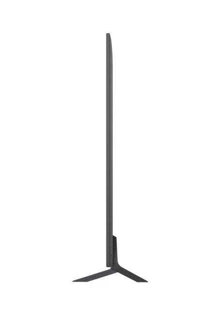 Телевизор LG 86QNED80A6A, 86", QNED 4K UHD, 60 Гц, Smart TV (webOS) — фото 4