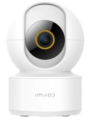 IP-камера Xiaomi Imilab C22 Home Security Camera (CMSXJ60A) (White)