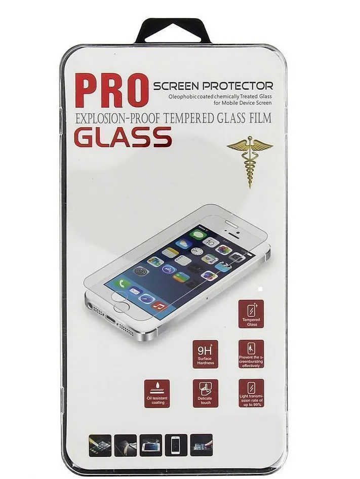 фото Защитное стекло Glass PRO (Full Cover) Screen для Huawei Honor Y5 /7A   цветное (черная  рамка)