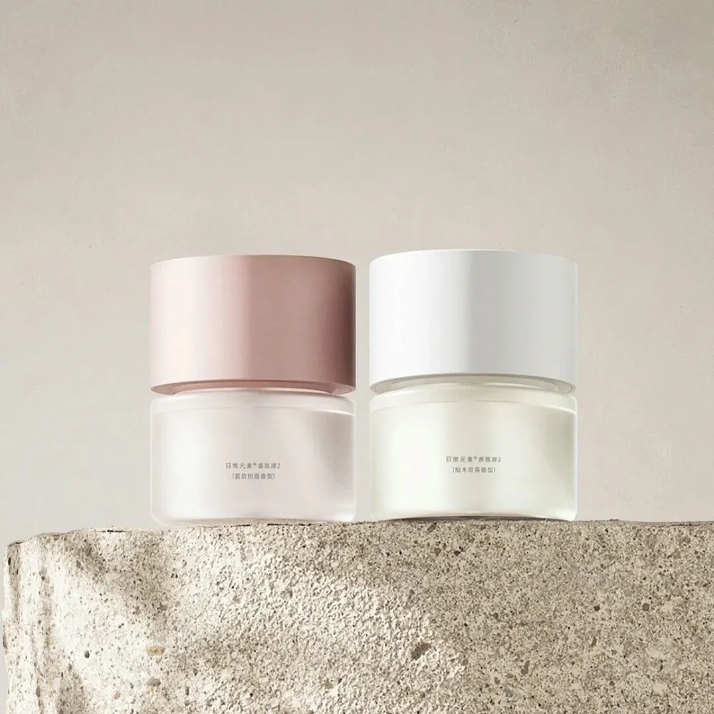 Ароматизатор воздуха Xiaomi Mijia Automatic Fragrance Machine 2 (MJXFJ02XW) (белый)