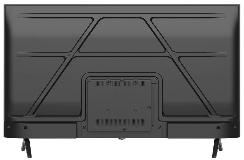 Телевизор BQ 40FS40B, 40", DLED FHD, 60 Гц, Smart TV (Android TV) — фото 4