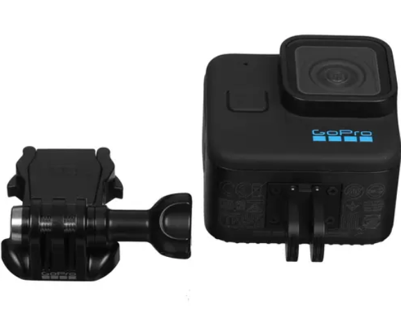 фото Экшн-камера GoPro HERO11 Black Mini
