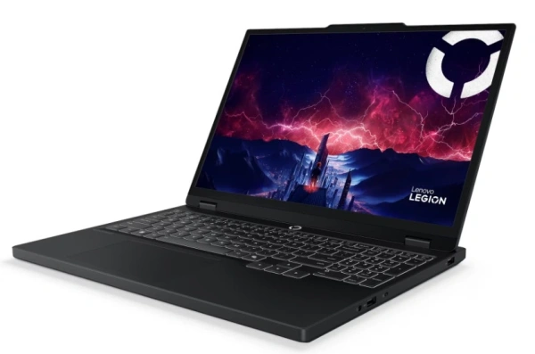 Ноутбук Lenovo Legion 5 15AHP10 (15.1", OLED, AMD Ryzen 7 260, 32GB, 1024GB SSD, NVIDIA GeForce RTX 5050 8GB, Без ОС) (Черный) — фото 10