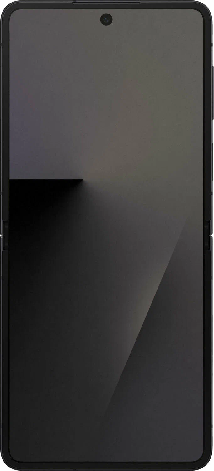 фото Samsung Galaxy Z Flip7 5G 12/512Gb (Jetblack), Samsung