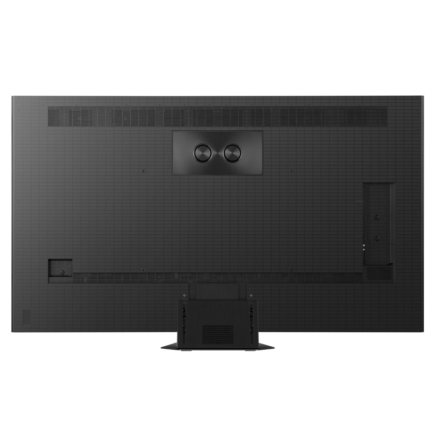 Телевизор Hisense 75UR9S темно-серый RGB, 75", Mini LED 4K UHD, 180 Гц, Smart TV, серый — фото 2