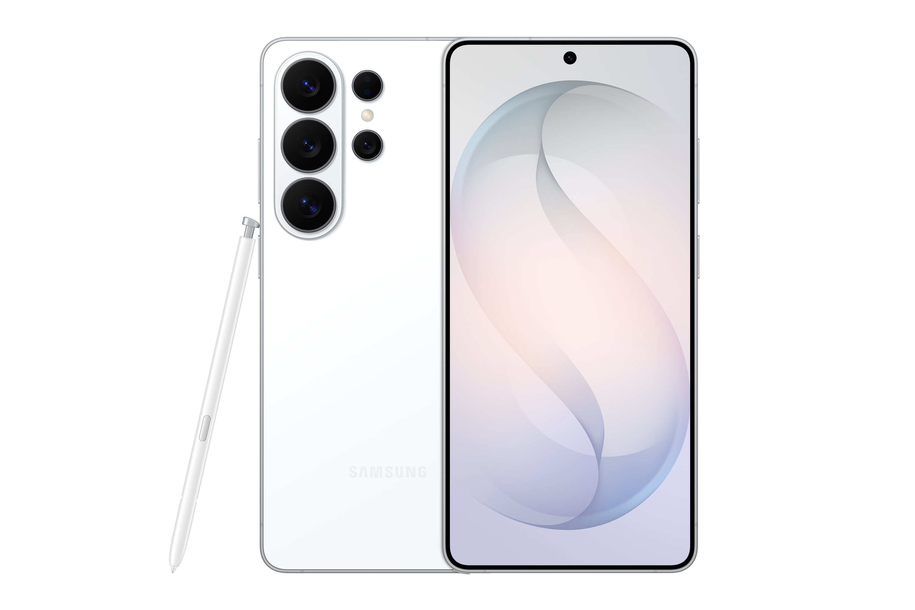 фото Samsung Galaxy S26 Ultra 16/1Tb (White), Samsung