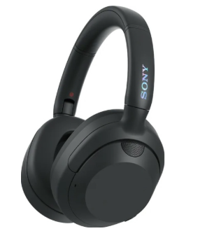 фото Беспроводные наушники Sony WH-ULT900N (Black)