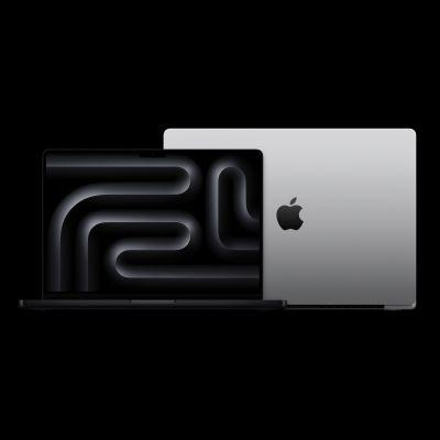 MacBook Pro 16 M5 Max 2026 (36 и 48 ГБ): обзор — суперядра, TB5, ×4 AI, тесты | Device365 — Device365