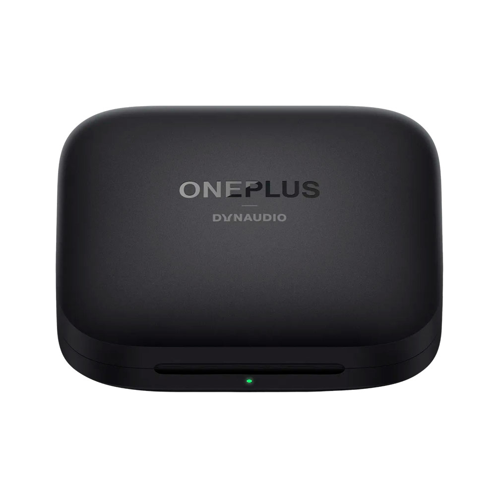 фото Беспроводные наушники OnePlus Buds Pro 2 (E-507A) (Obsidian Black)
