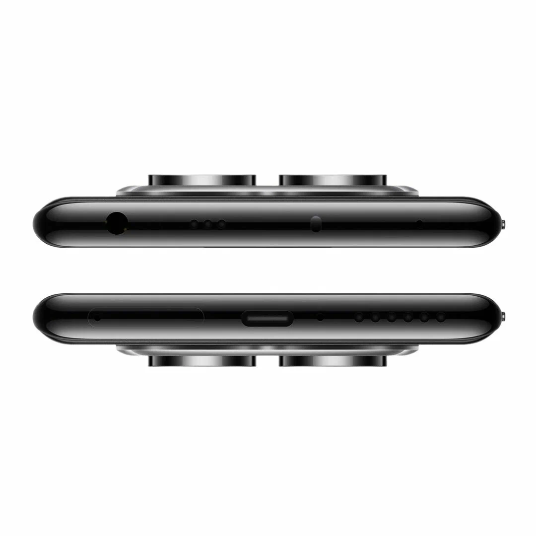 фото Xiaomi Redmi Note 14 Pro 5G 8/256Gb (Midnight Black), Xiaomi