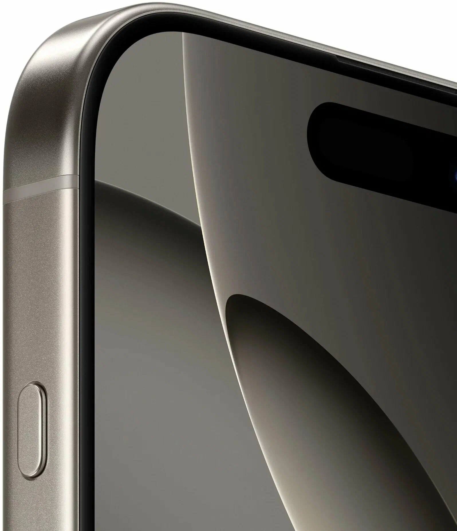 Apple iPhone 16 Pro Max 256Gb (Natural Titanium) Б/У (Отличное состояние)
