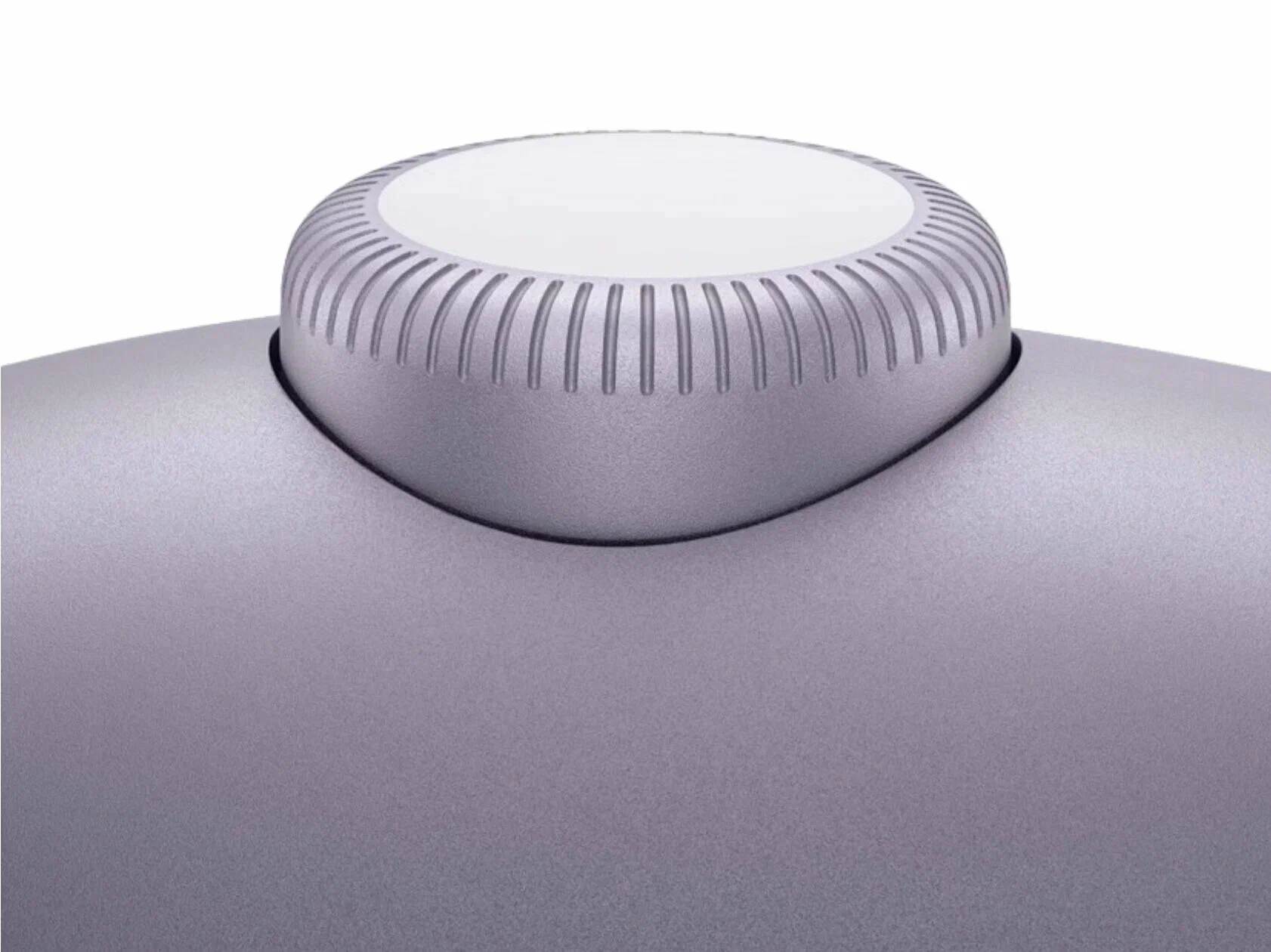 Беспроводная гарнитура Apple AirPods Max USB-C (Purple) (MWW83) уценка