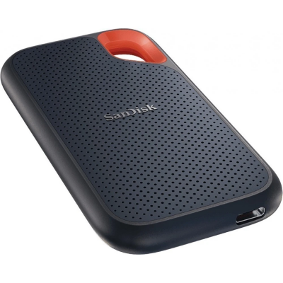SanDisk Extreme Portable SSD V2 1ТБ — обзор | Device365 — Device365