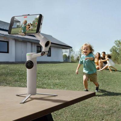 Insta360 Flow 2 Standard (Summit White): обзор 2026 — Device365